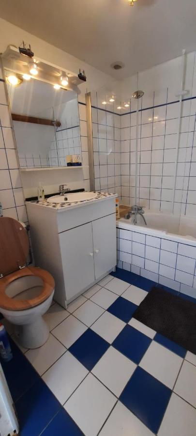 Chambres D'Hotes Domaine La Touche 普莱讷富热尔 外观 照片