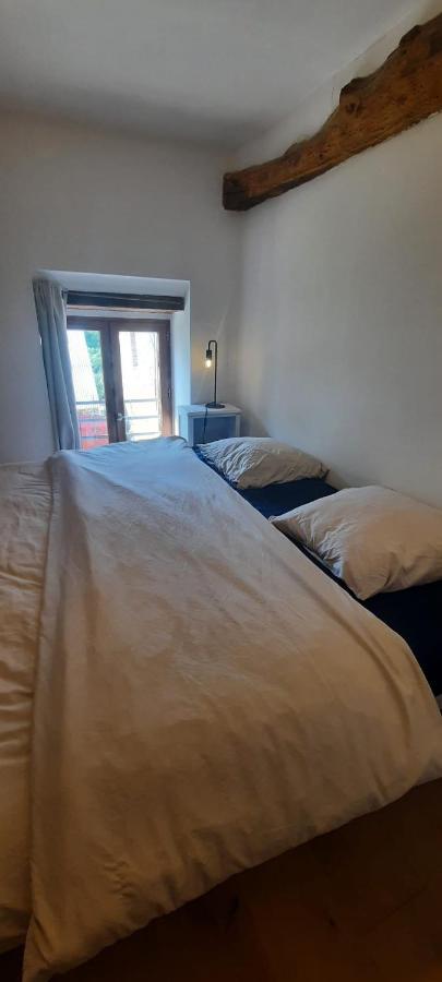 Chambres D'Hotes Domaine La Touche 普莱讷富热尔 外观 照片
