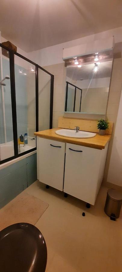 Chambres D'Hotes Domaine La Touche 普莱讷富热尔 外观 照片