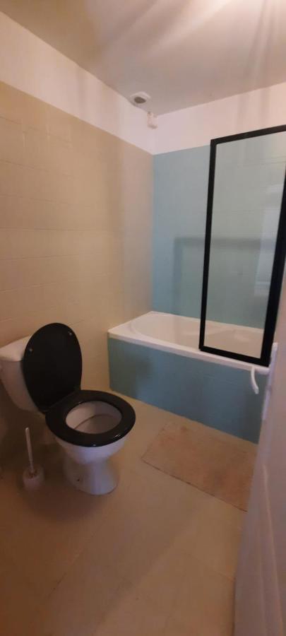 Chambres D'Hotes Domaine La Touche 普莱讷富热尔 外观 照片