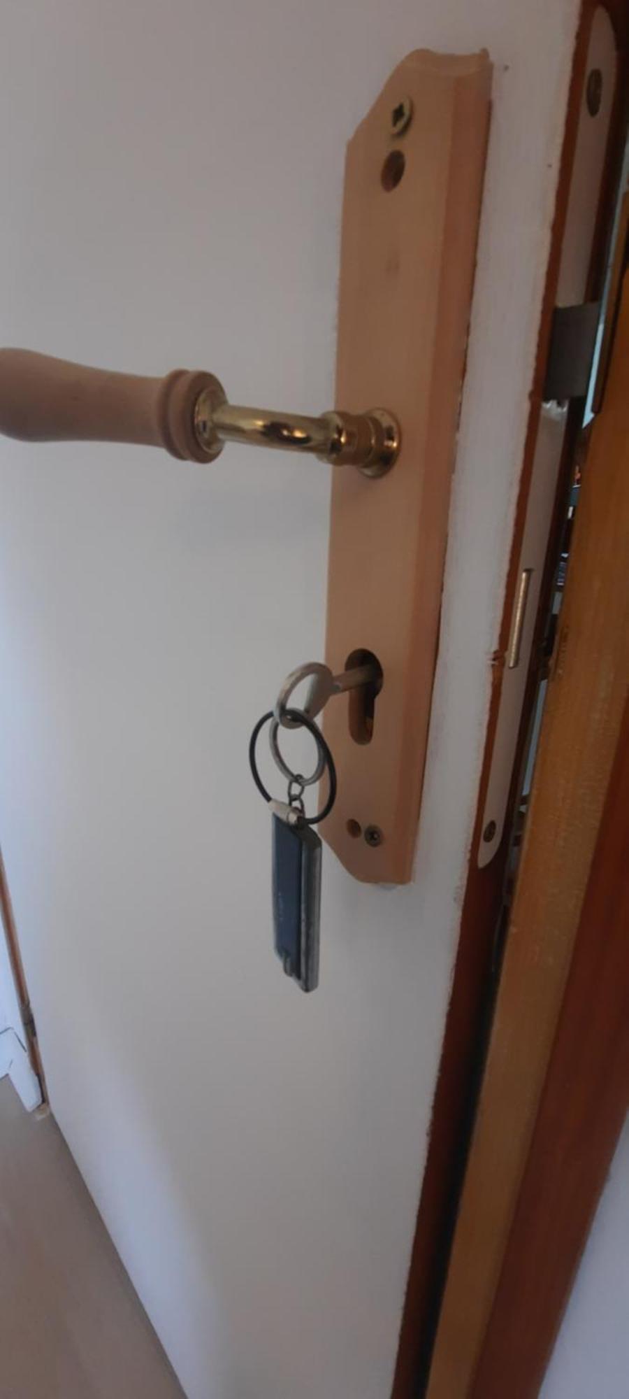 Chambres D'Hotes Domaine La Touche 普莱讷富热尔 客房 照片
